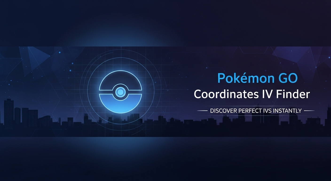Pokemon GO Tracker Banner